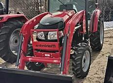 Mahindra Power Equipment for sale in LR Sales, Albuquerque, New Mexico
